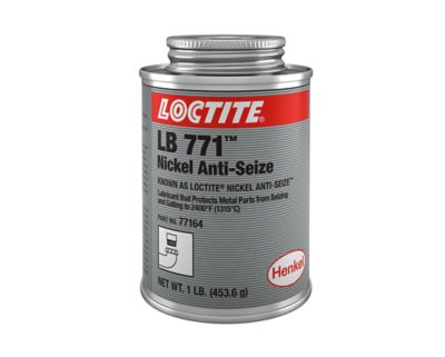 LOCTITE® LB 771 - Henkel Adhesives